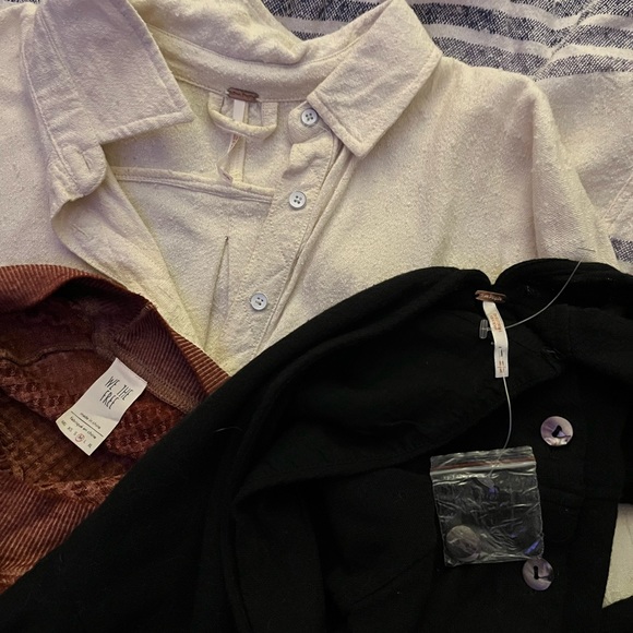 Free People bundle - Picture 10 of 13